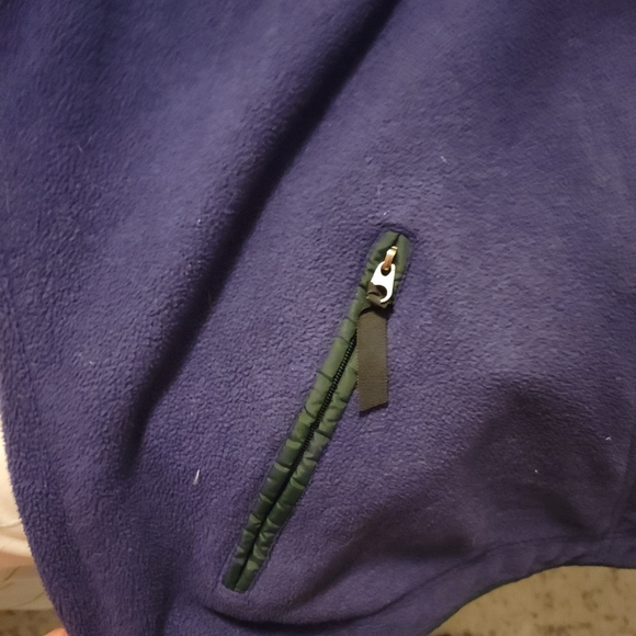 VTG Patagonia Fleece - Picture 5 of 8